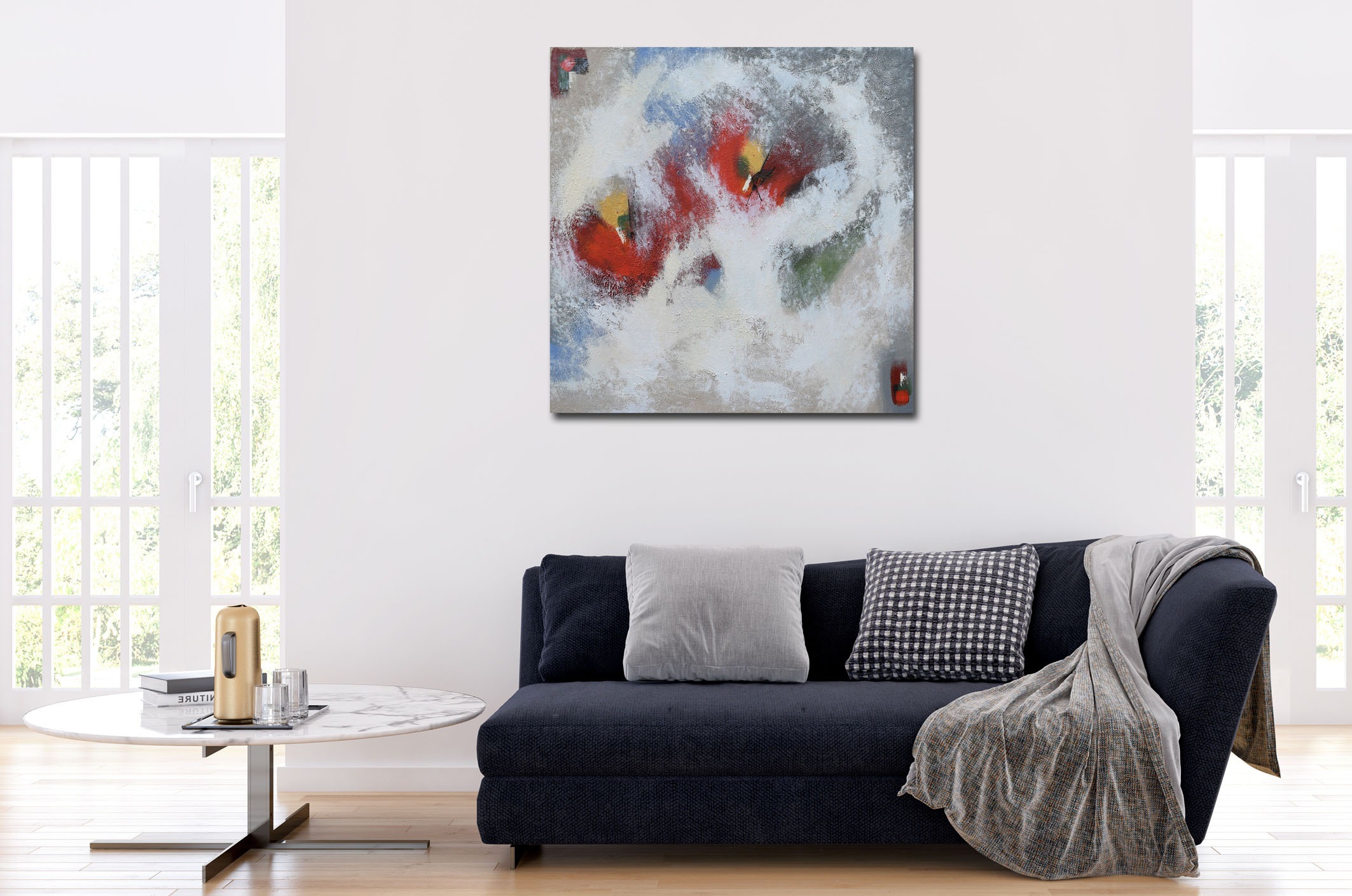 Abstrakte Kunst Bilder mit Struktur Abstrakte Kunst Bilder mit Struktur